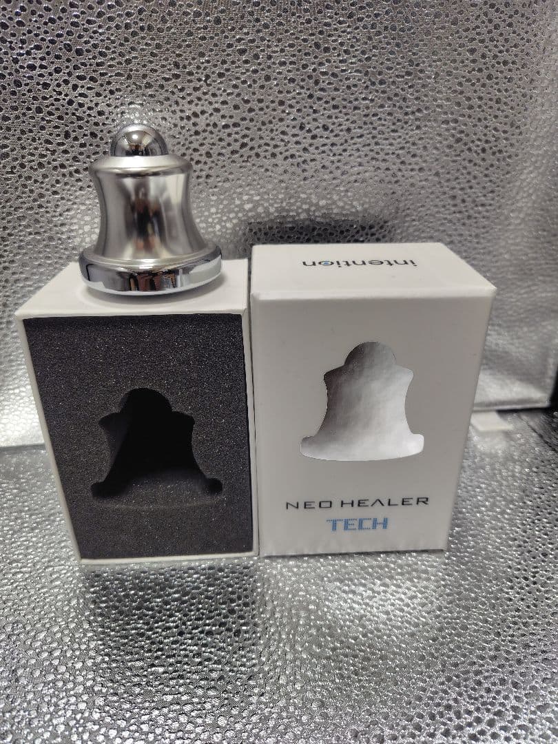 は*な様 ネオヒーラーテック(小型)　NEO HEALER TECH リニューアルモデル販売のお知らせ｜ネオヒーラー 日本から世界へ 新型