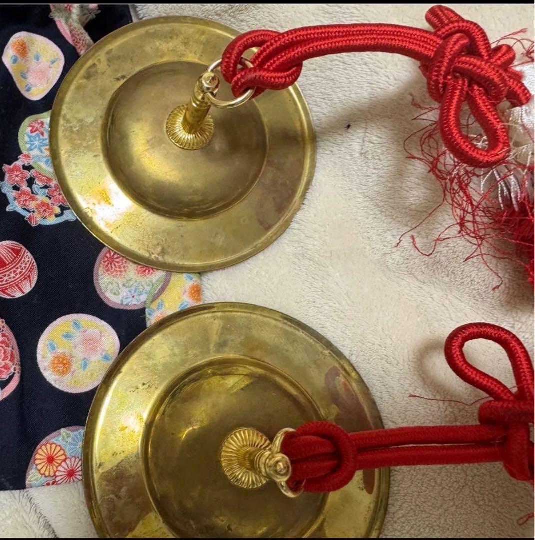 激レア　新潟銅器　弘前ねぷた　子供用じゃがね