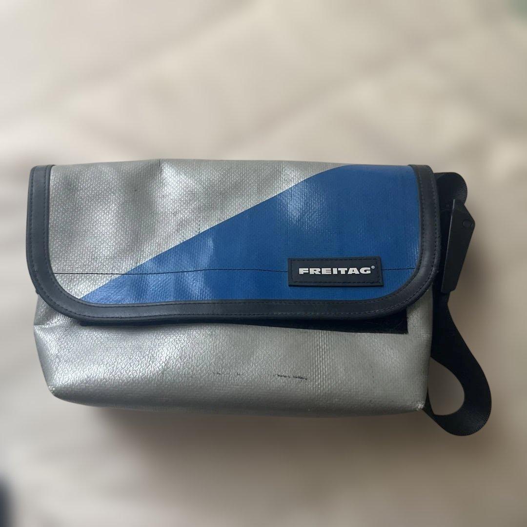 FREITAG フライターグ ショルダーバッグ メッセンジャー