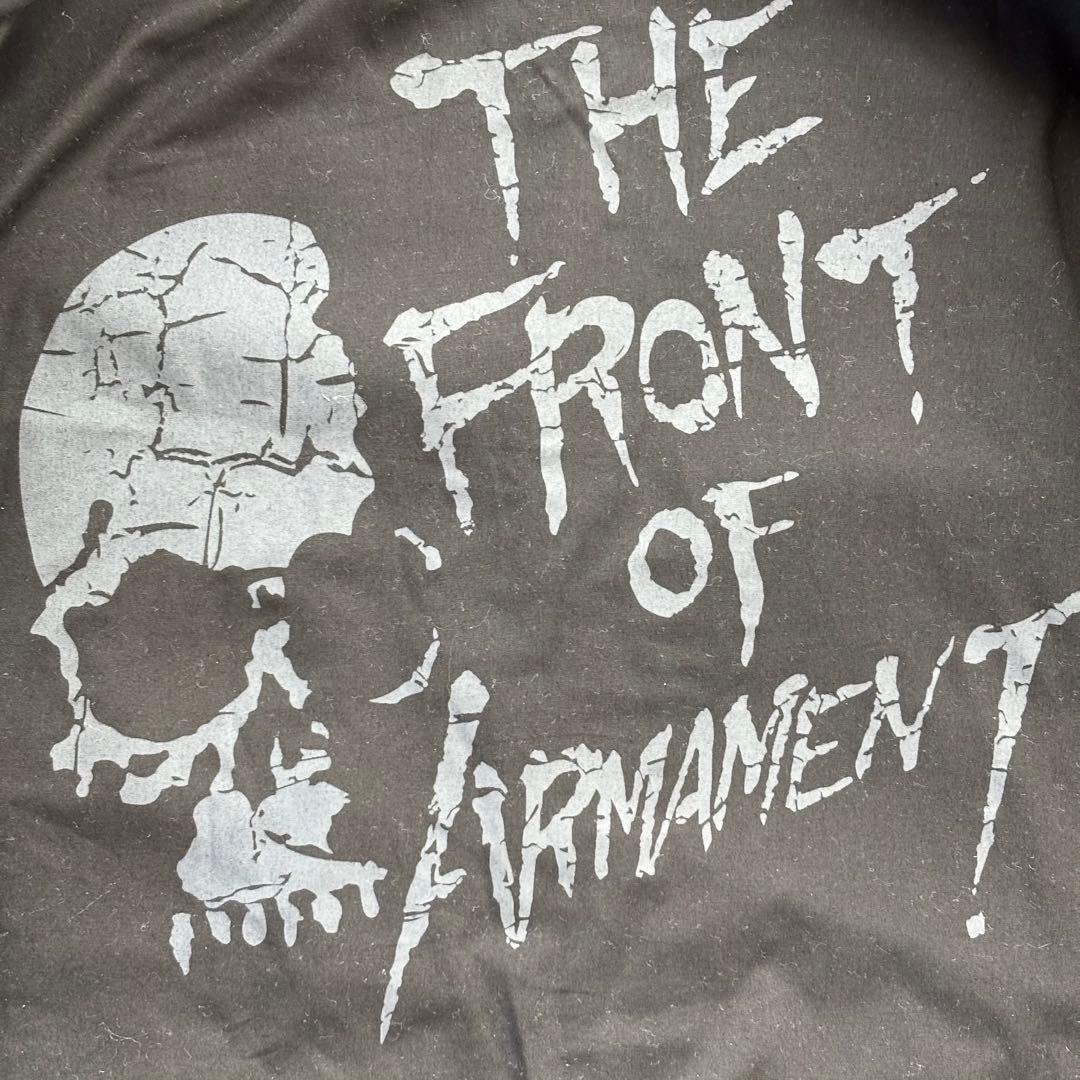 美品・希少】ジャックローズ × カラーズ 武装戦線 ライダース