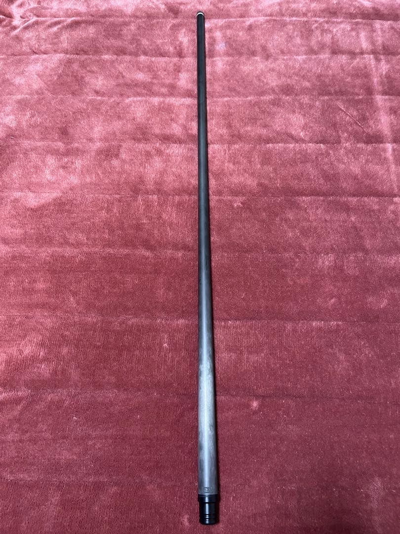 ビリヤード Predator Revo 12.4(Wavy)