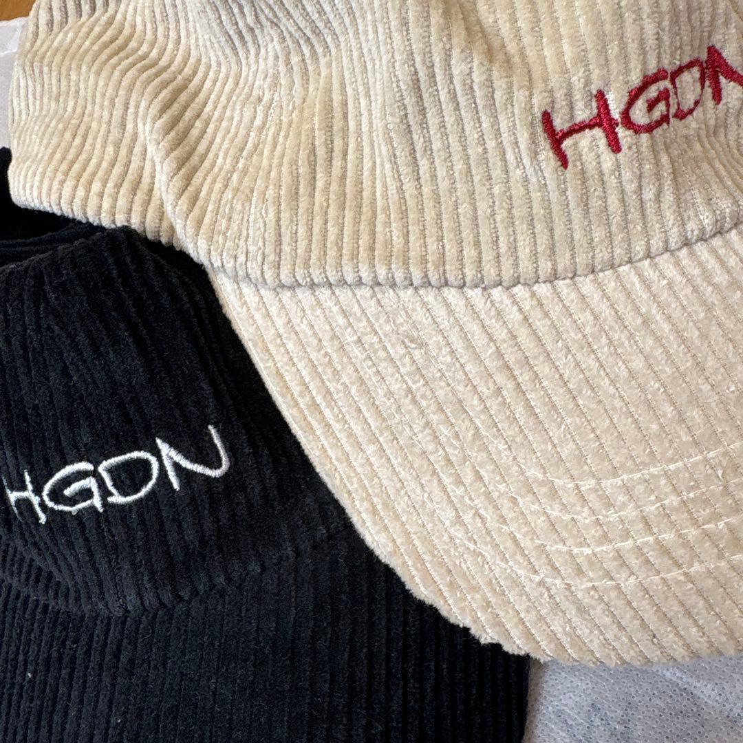 Official髭男dism キャップ