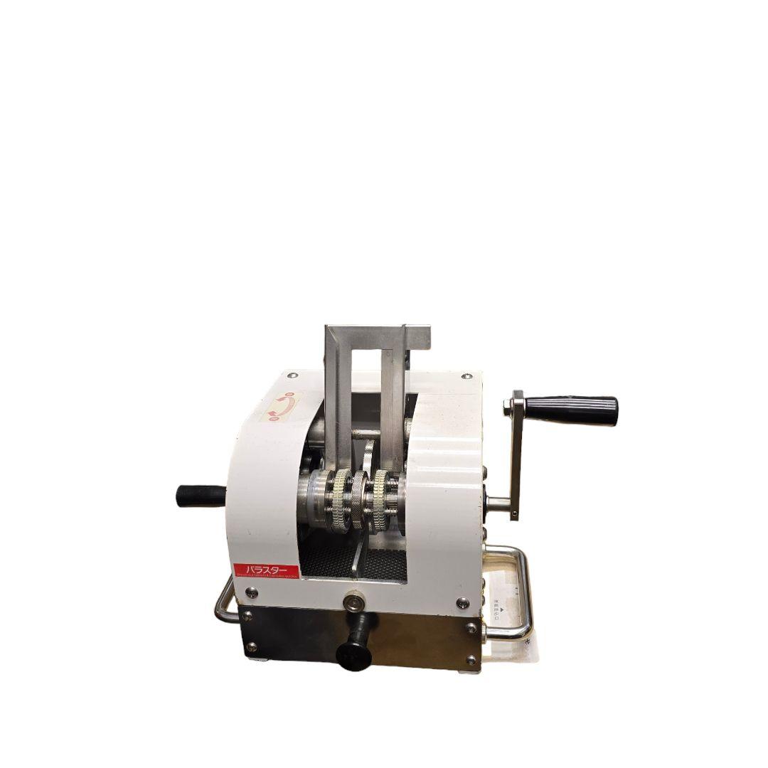 PTP除包機パラスター 手動式 - メルカリ