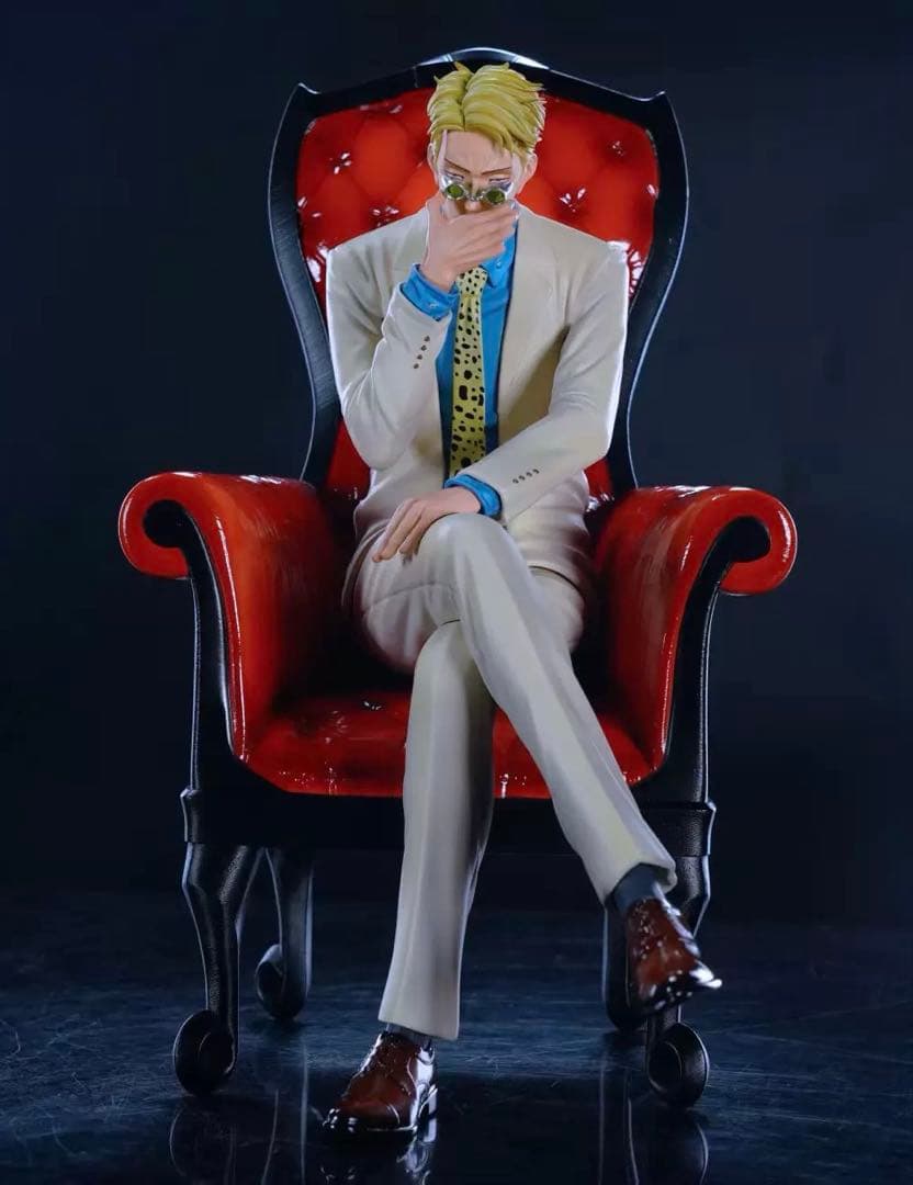 Alice様説専用ページ　七海