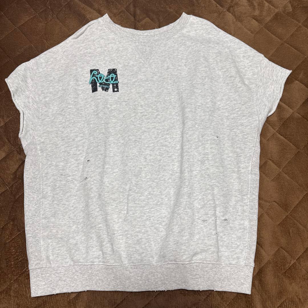 UVERworld TAKUYA∞ htct∞xM スウェット