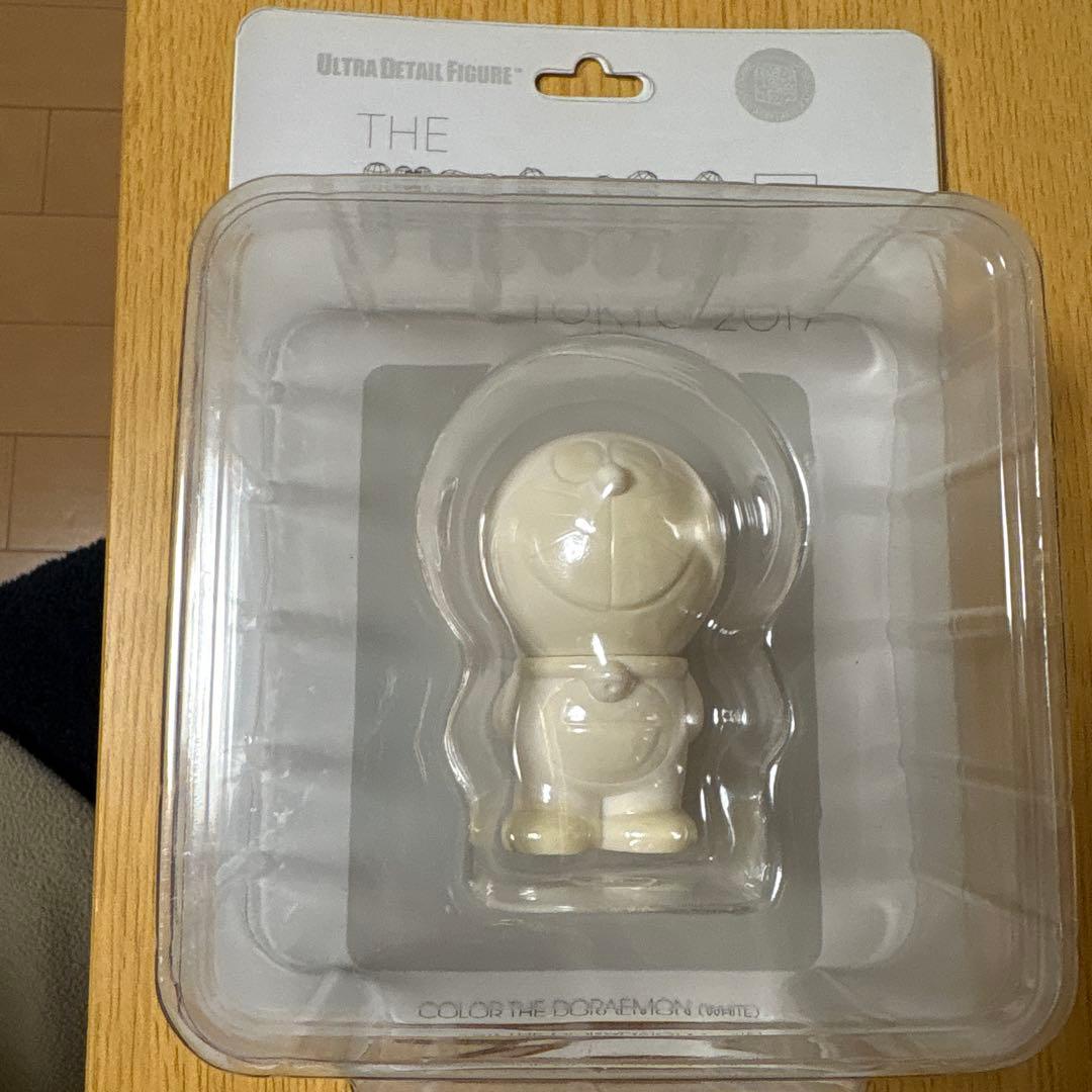 ドラえもん展　フィギュア 2017年