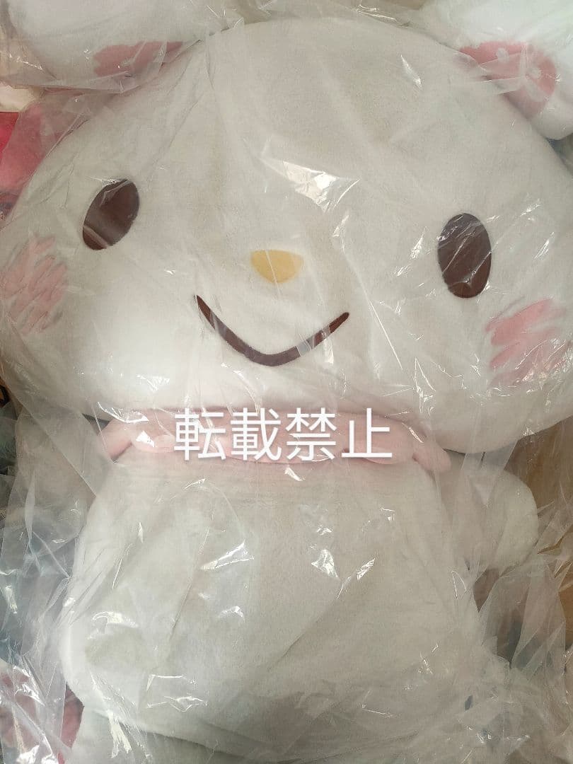 makuake ウィッシュミーメル サンリオ キャラクターズ ウィッシュミーメル 立体ネックレス