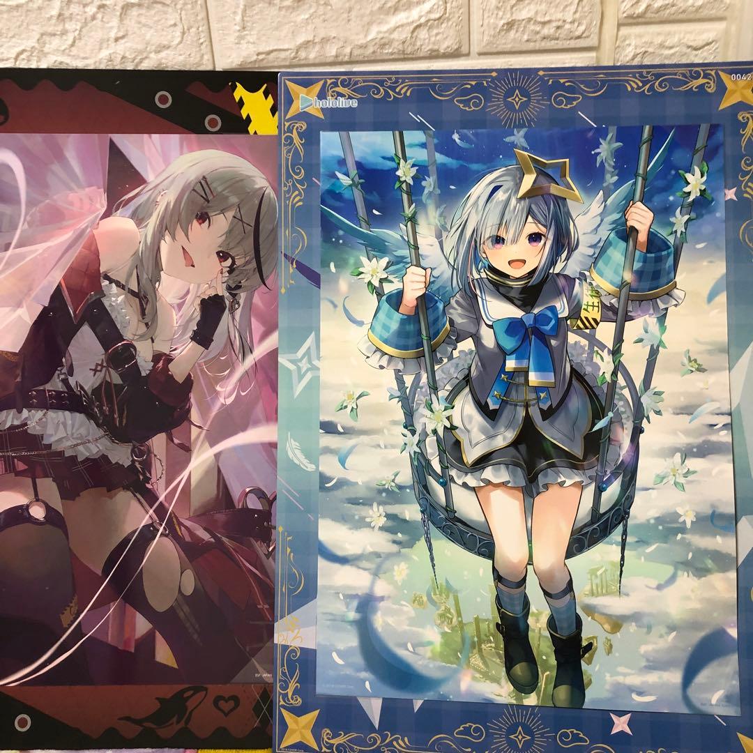 ホロライブ 引退品 まとめ売り - メルカリ