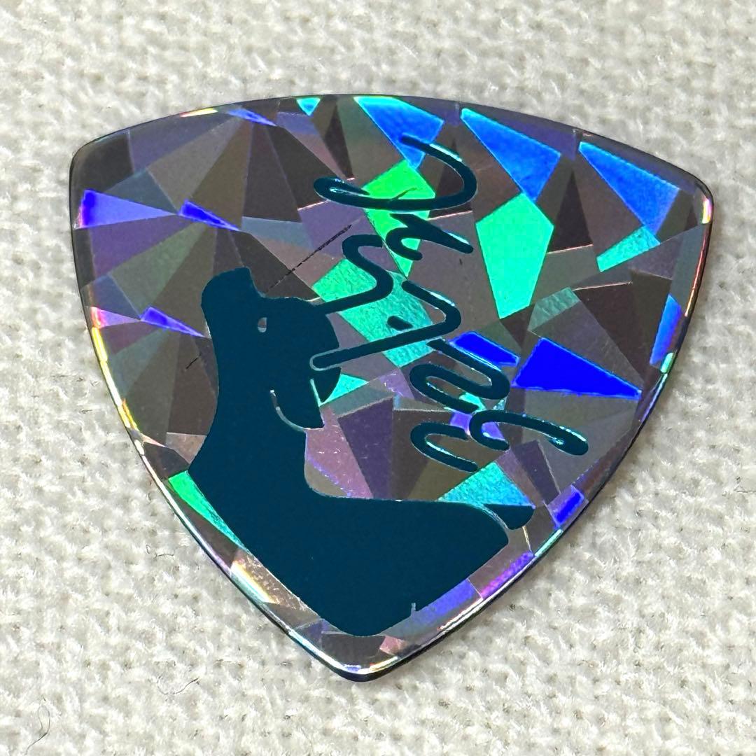 ヨルシカ 前世 再演 ピンバッジ ピック キーホルダー ラバーバンド