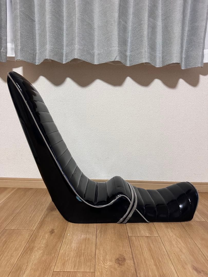 GSX450E gsx400e ザリ　三段シートOhkawa 50センチ？