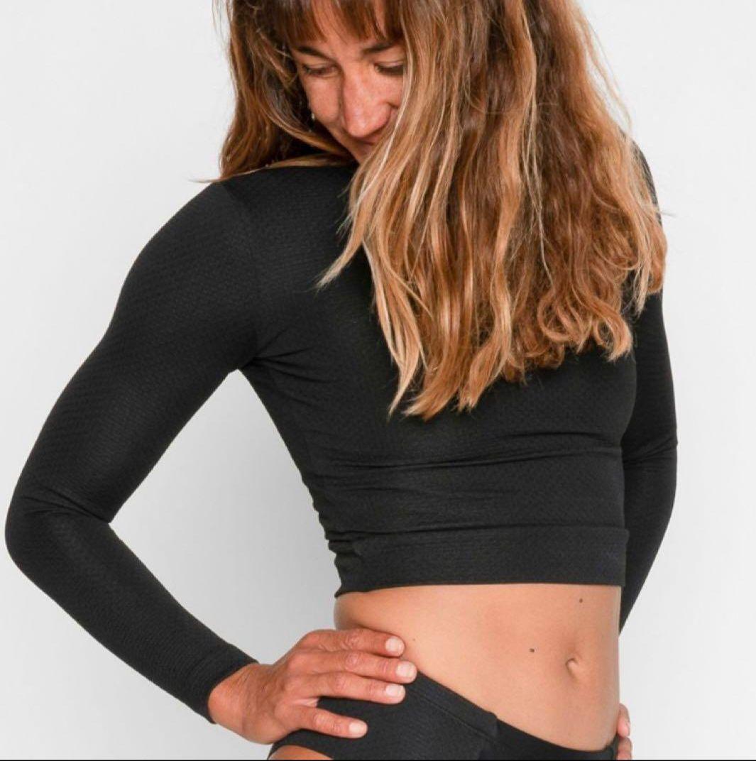 R@様専用 seea ラッシュガード - メルカリ