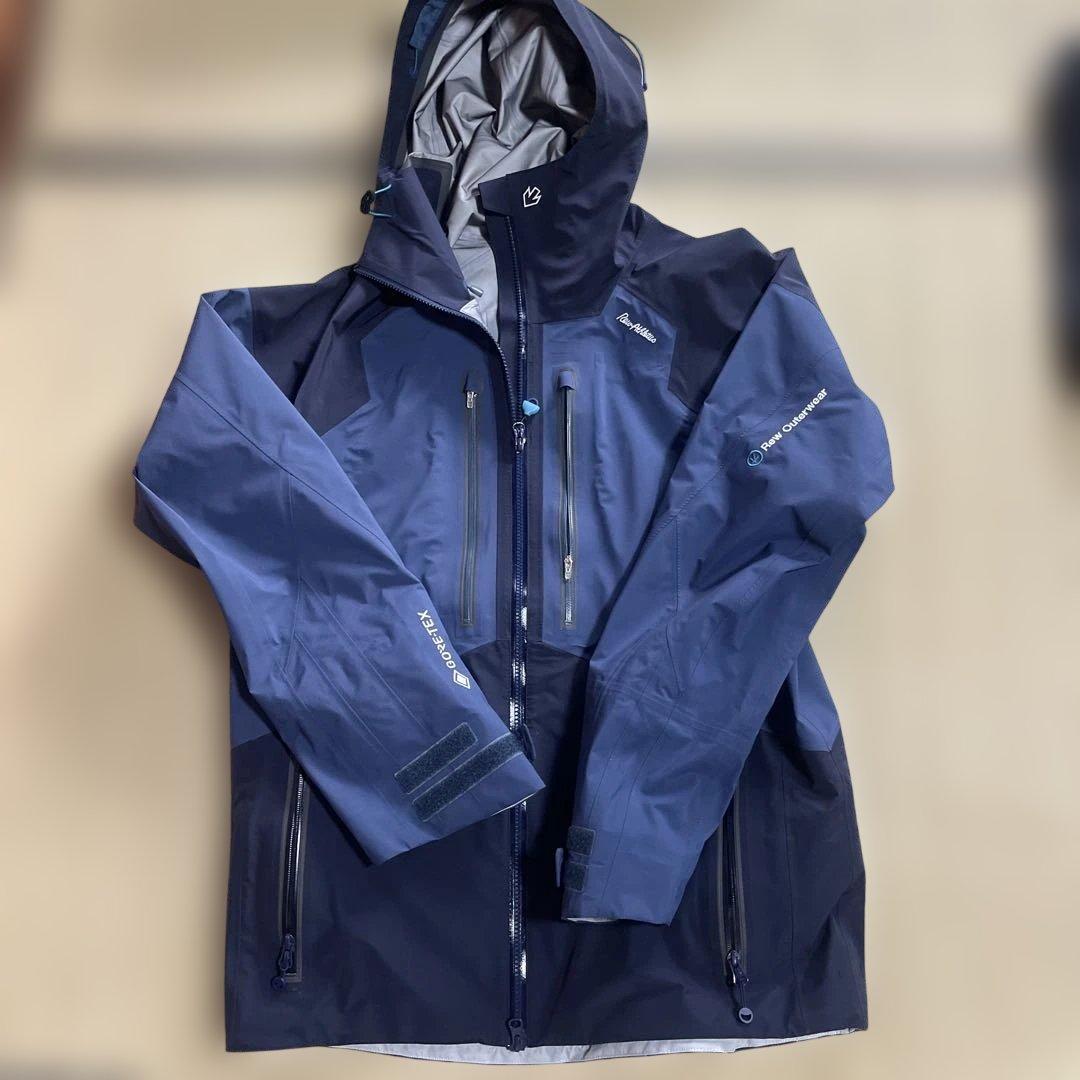 REW 22-23 スノーボードウェア　上下セット