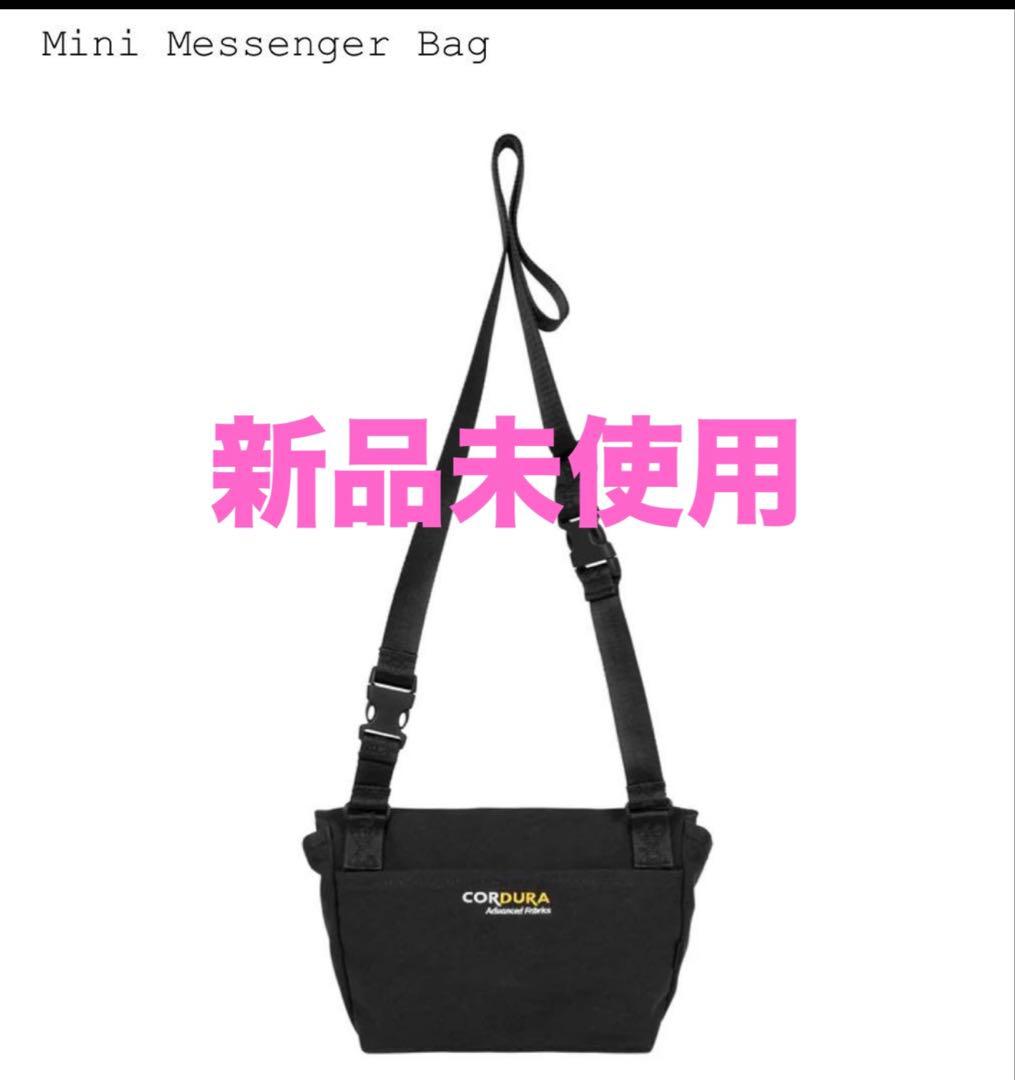 バッグ Supreme 25SS Mini Messenger Bag