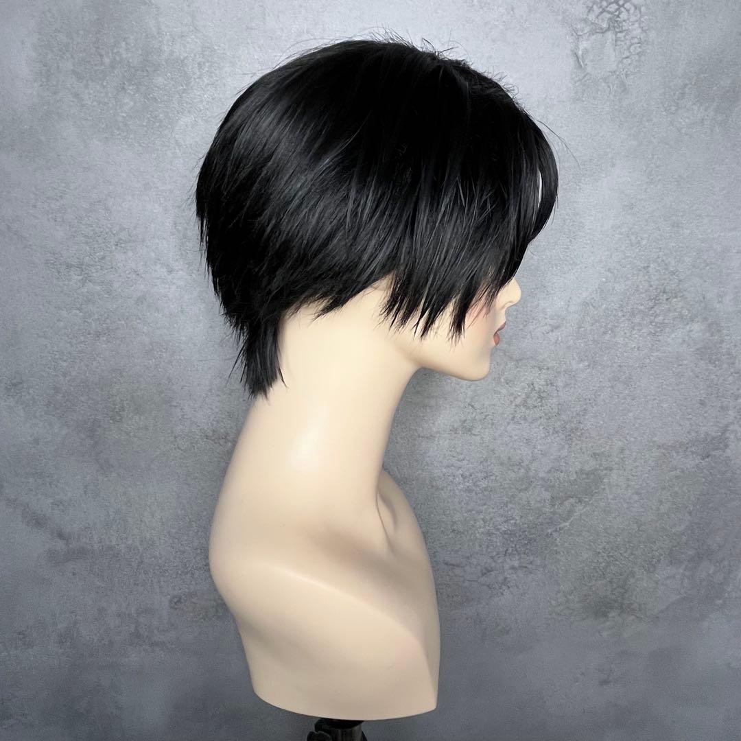 ♡様 ウィッグオーダー確認ページ - メルカリ