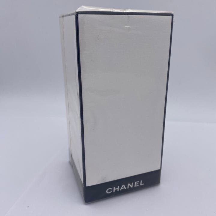 未使用品★シャネル ガーデニア オードトワレ 75ml 箱付 A0300437