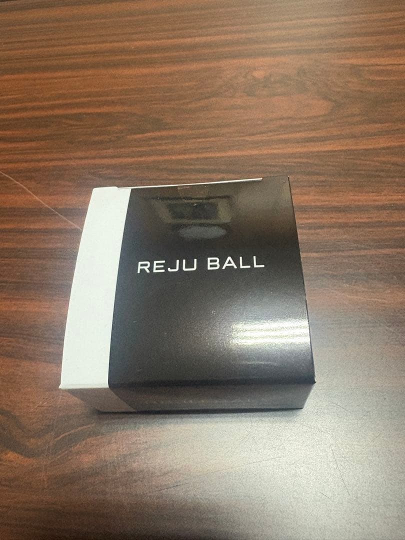 【新品未開封】ワールドレップ サービス　ラジウムボール