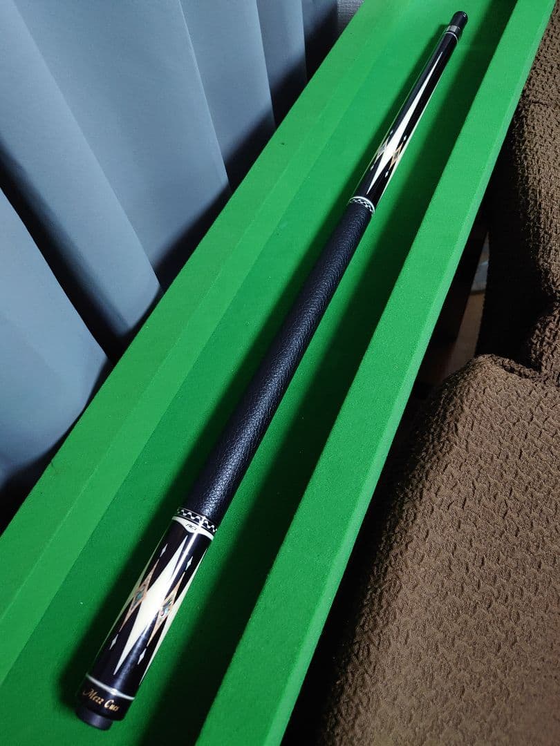 Mezz Cues ACE-185美品ビリヤードキュー