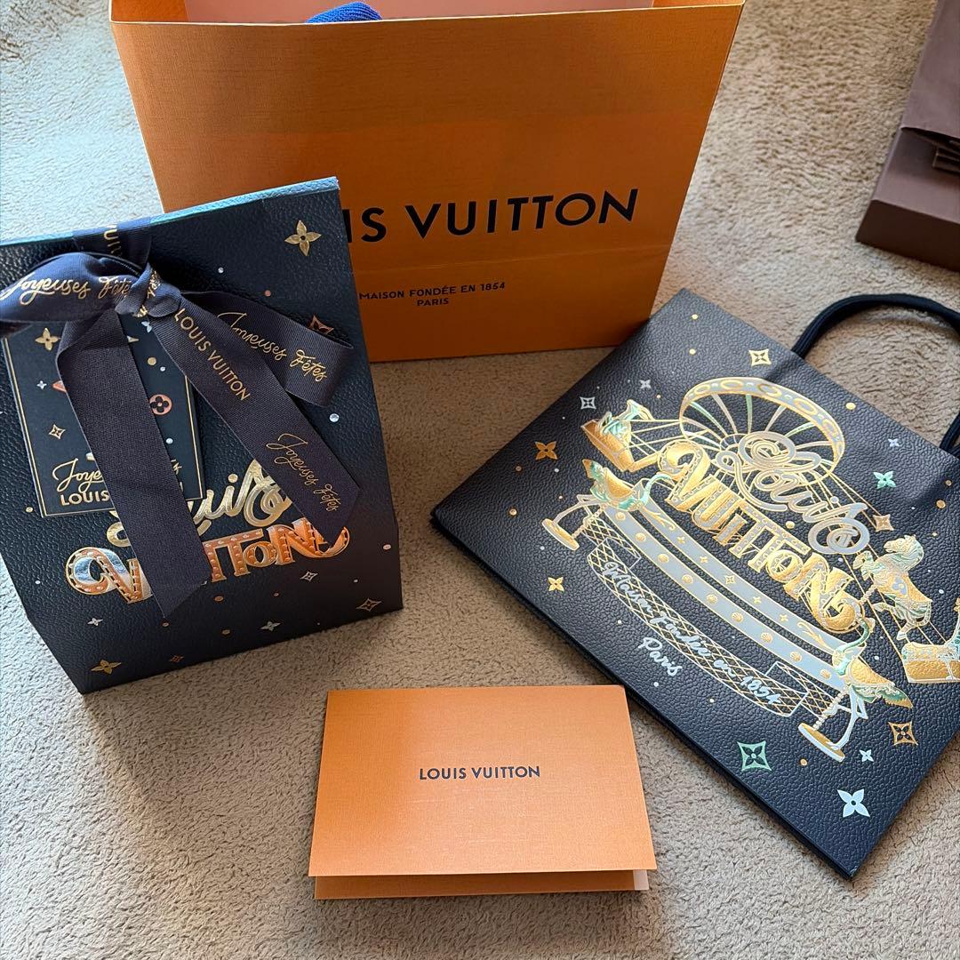 LOUIS VUITTON Afternoon Swimオードゥ パルファン