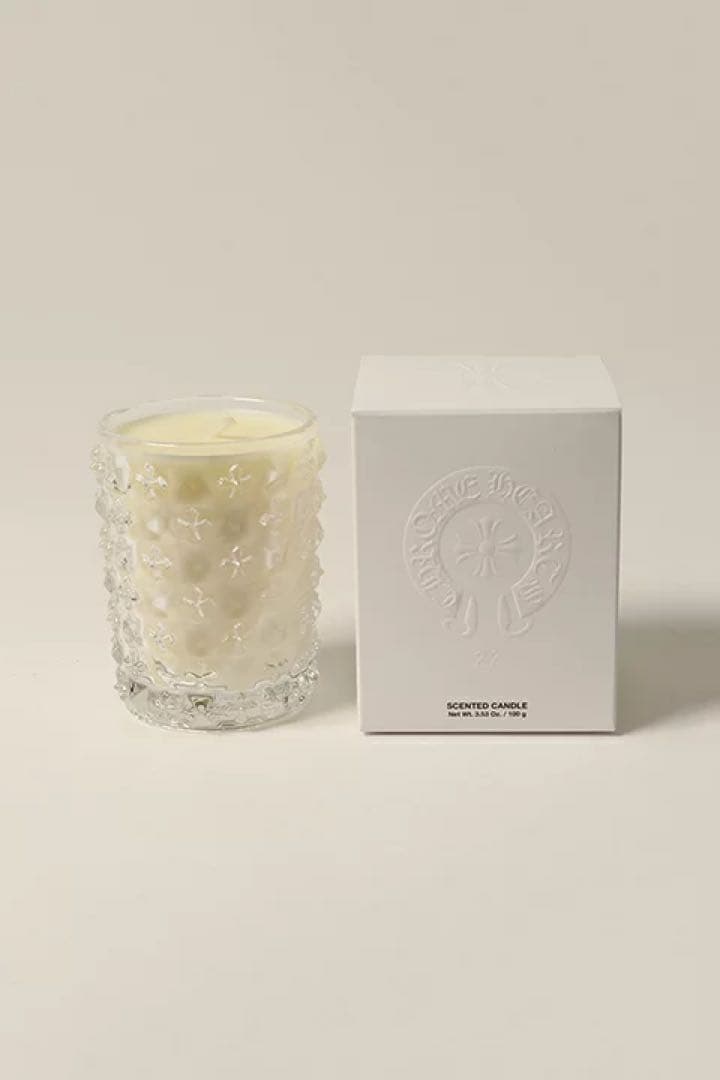 777kさん専用出品 クロムハーツ アロマキャンドル