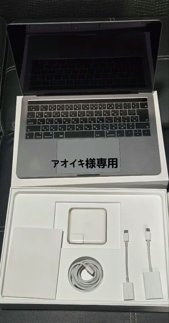 MacBook Pro 2018モデル(ジャンク品)とその他セット(動作確認済) 2026年最新】Yahoo!オークション -mac book pro 2018の中古品・新品