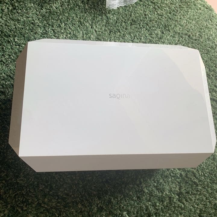 サキナ ルルシェ