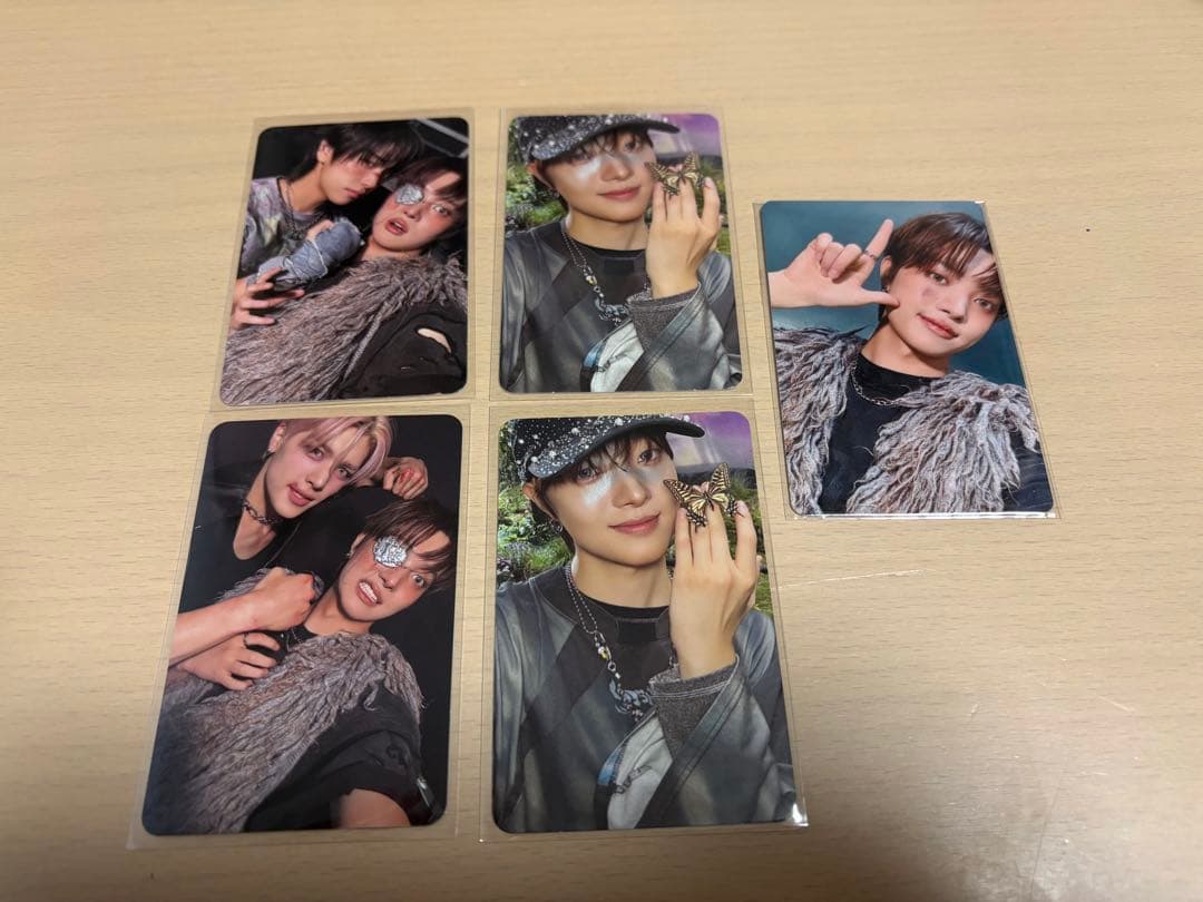 &TEAM EJトレカ - メルカリ