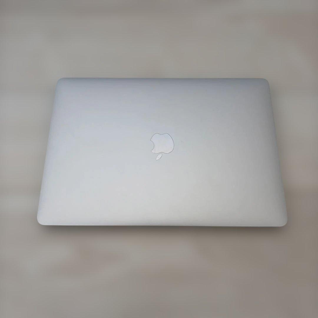 No.13　MacBookPro 13インチ 2017