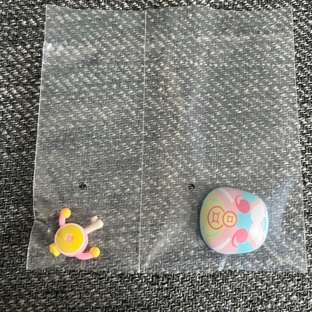 The Golden Gallop MOLLY スペシャルシークレット - メルカリ