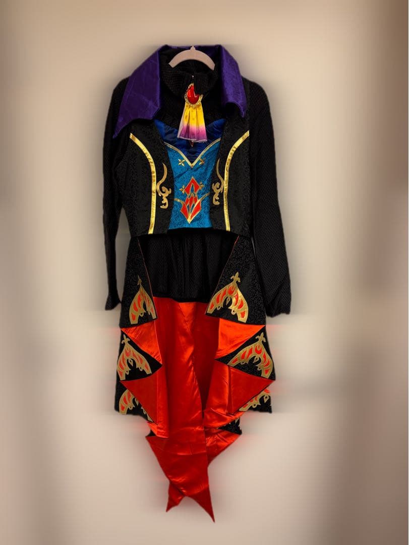 Into the Frenzy 先頭ダンサー コスチューム セット Dハロ