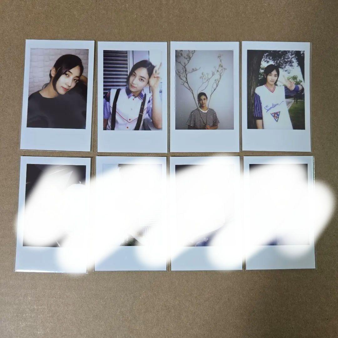 SEVENTEEN ジョンハン 2016 シャダコン トレカ