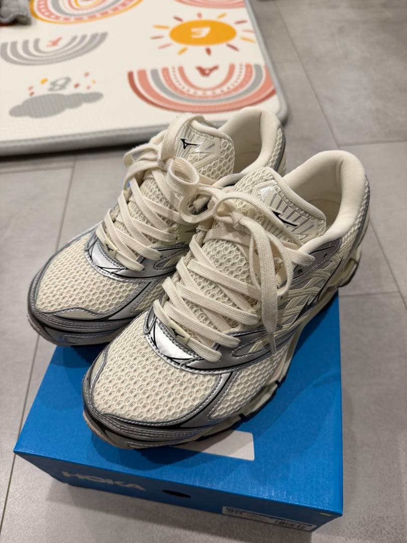 MIZUNO WAVE PROPHECY LS 26.5センチ