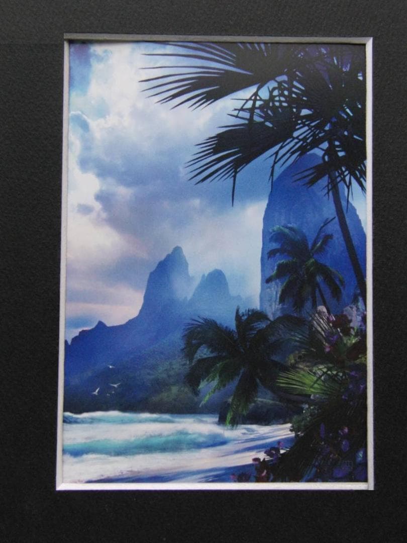 ステファン・マーチンエアー、【White Sand Beech】