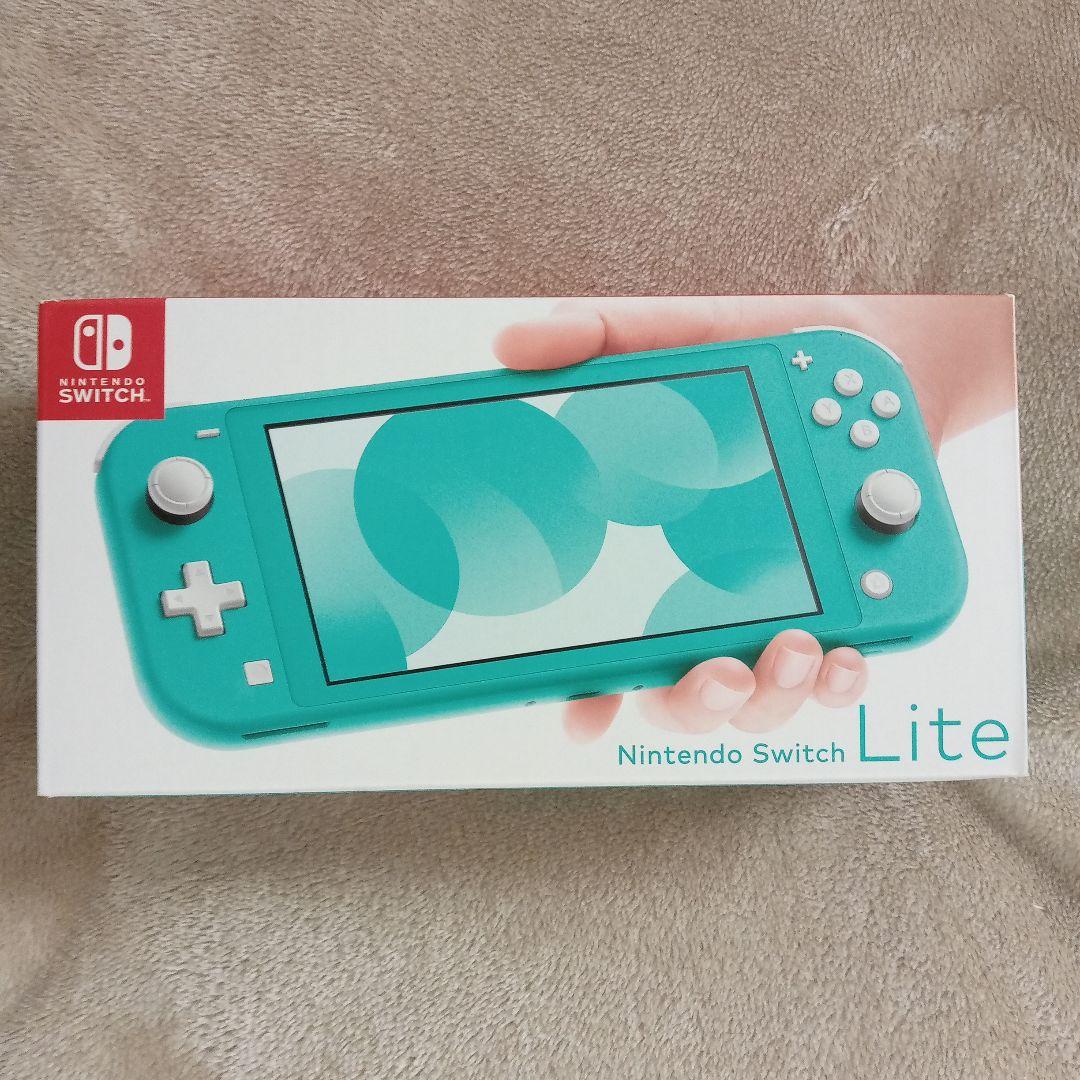 Nintendo Switch Nintendo Switch NINTENDO SWITCH LITE Nintendo Switch Lite - Hardware - Nintendo - Nintendo Official Site