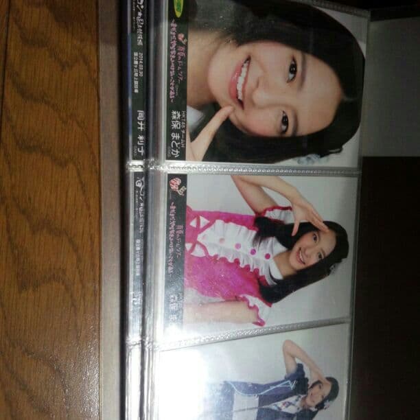 hkt48生写真森保まどかばら売り可能 - メルカリ
