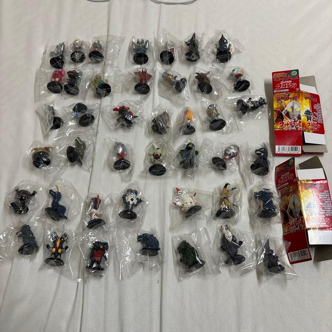 特撮ヒーローズ　ウルトラマン　42体 1/6特撮シリーズ Vol.114 ウルトラマン（Cタイプ） 登場ポーズ Ver