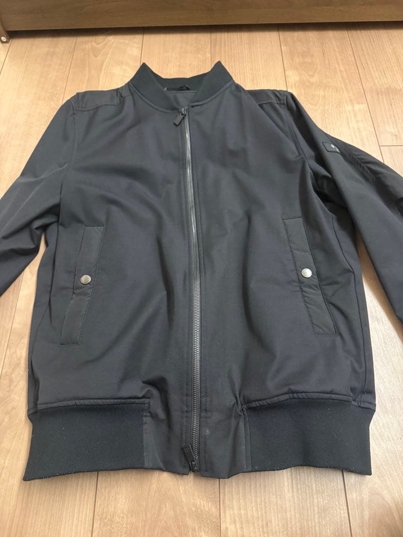 タトラスジャケット