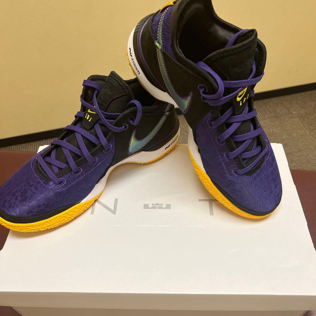 け*ん様 NIKE レブロンネクストジェン 国内3/16発売】Nike Zoom LeBron NXXT GEN EP | bbkicks-news