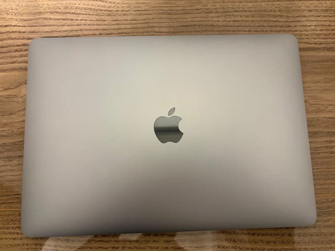 MacBookAir M1,2020 13インチ 8GB USキー MacBook Air 13インチ Apple M1チップ搭載モデル[2020年モデル/SSD