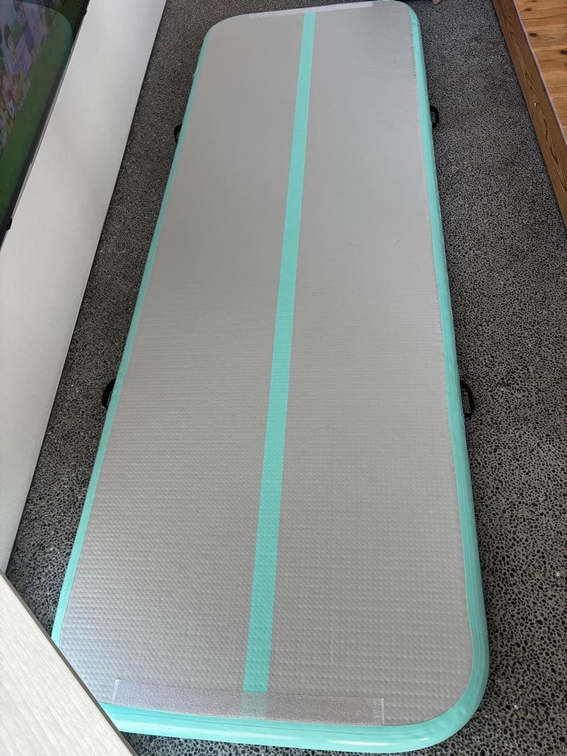 Beyond Marina エアトラック 体操マット エアーマット　3m