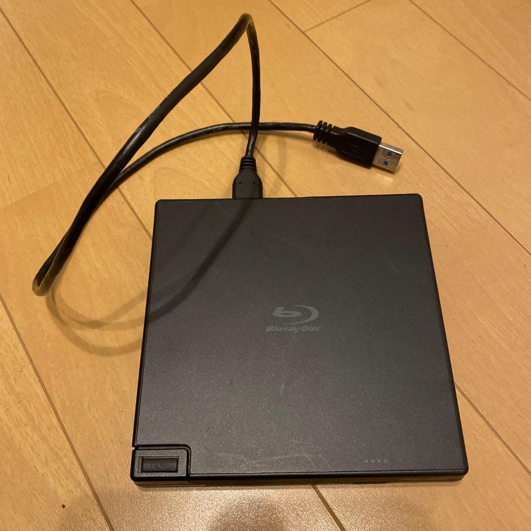 Pioneer ブルーレイディスクドライブ Amazon.com: Produplicator Pioneer BDR-XS07S Portable 6X Blu-ray