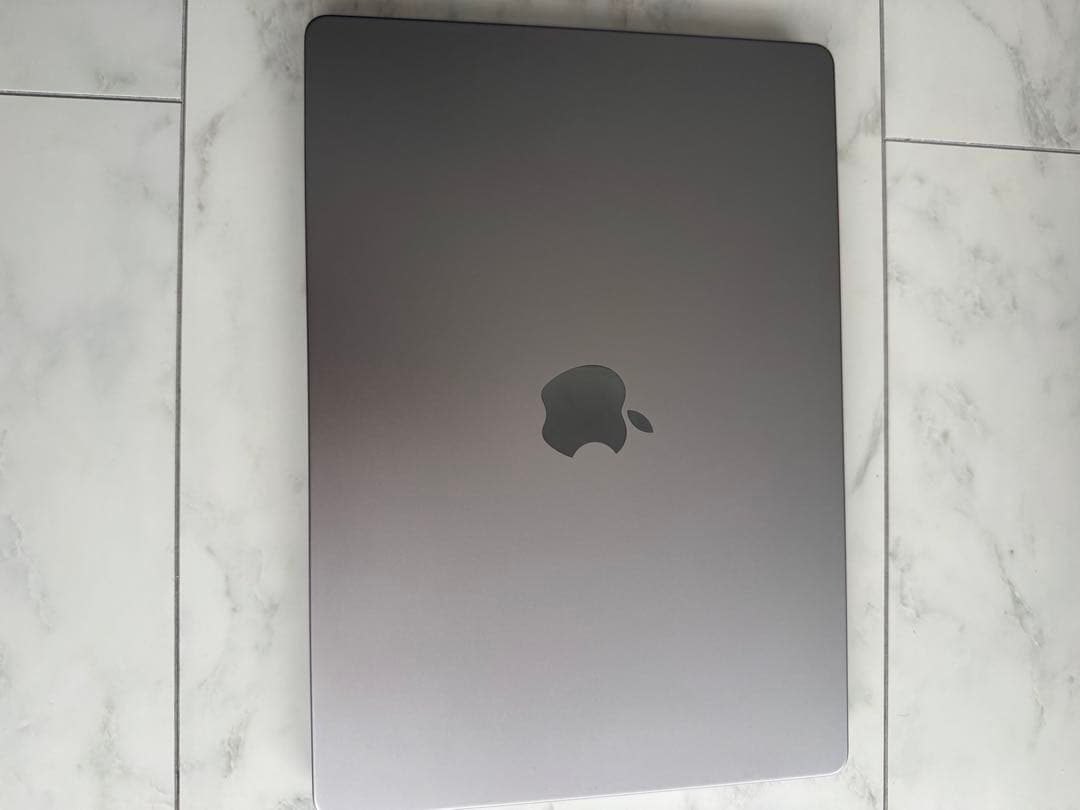 ヴ*ン様 Apple MacBook Pro m3チップ 14.2inch スペ