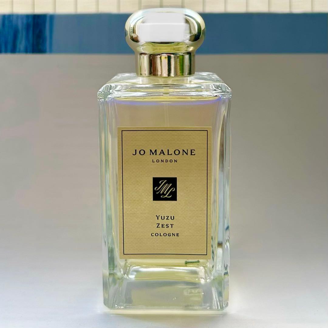 【新品・未使用】ジョーマローンロンドン ユズゼストコロン 100ml