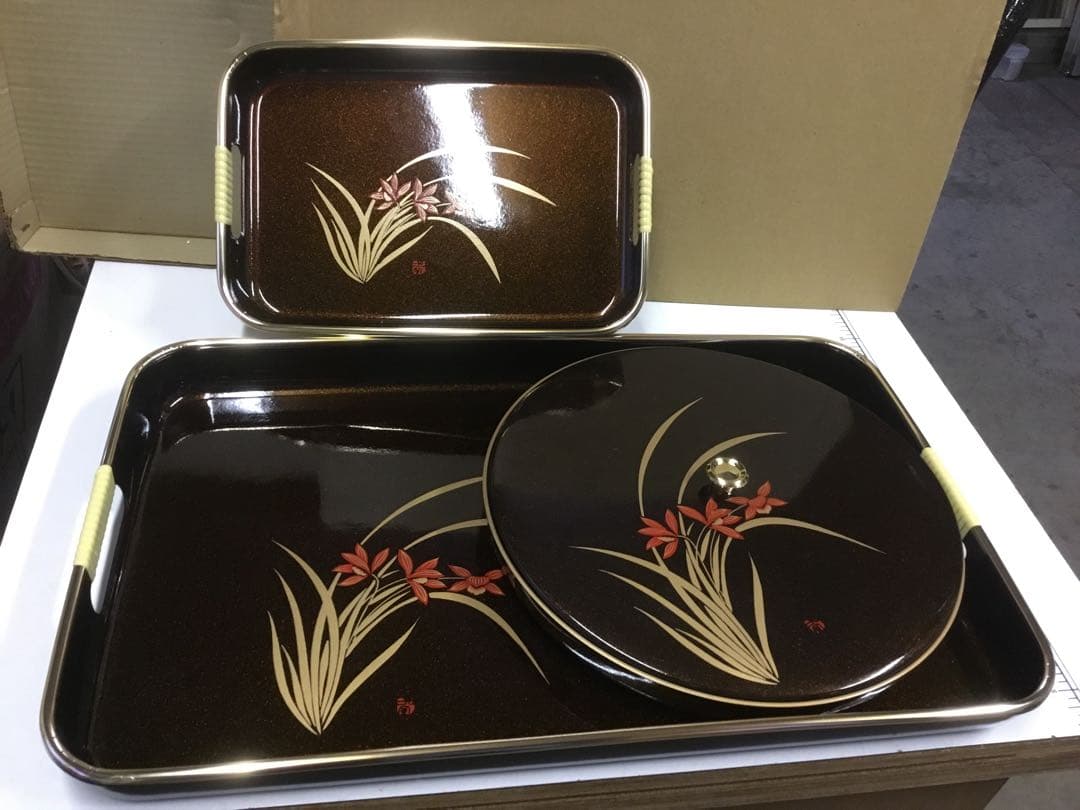 工芸品，漆芸，漆器 一和堂工芸】香川漆器 ぐい呑み 「hanabi 3号」藤巻別注モデル | 藤巻