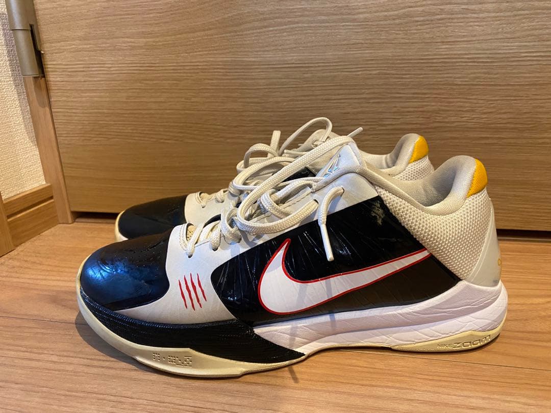 シューズ(男性用) Nike Kobe 5 Protro \