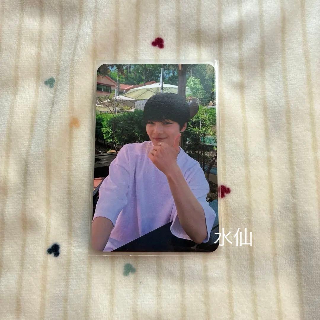 straykids subk 特典 トレカ アイエン 2026年最新】subk アイエンの人気アイテム - メルカリ