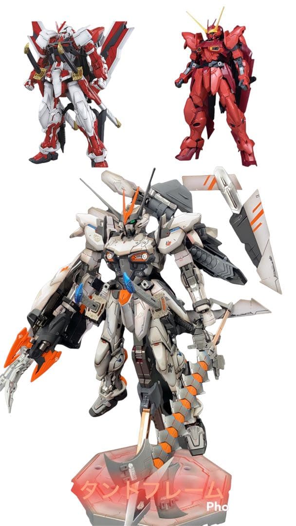 ガンプラ　塗装済み完成品 完成品の商品一覧 | プラモデル ガンプラ 製作代行 完成品販売 EVOLVE