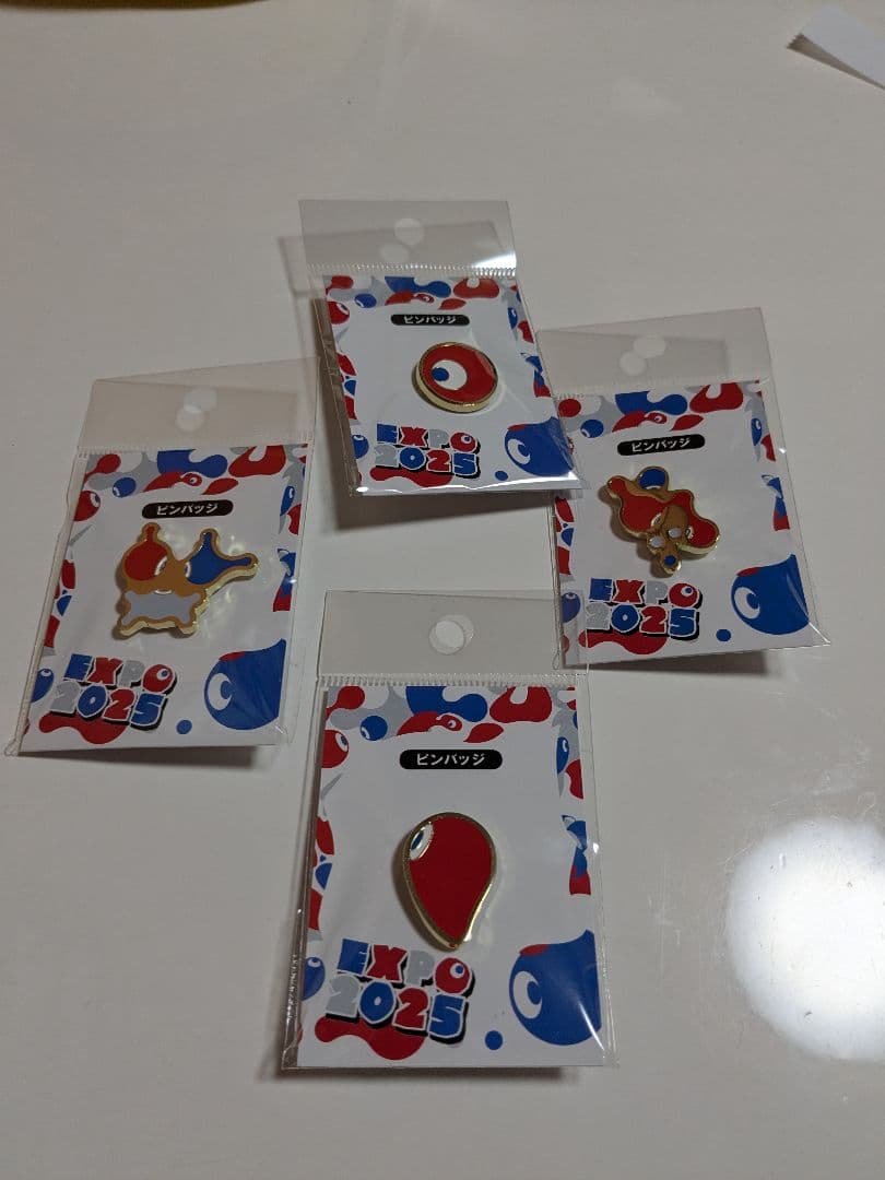 わかさん専用　マイメロ　クロミ　コミャク一式