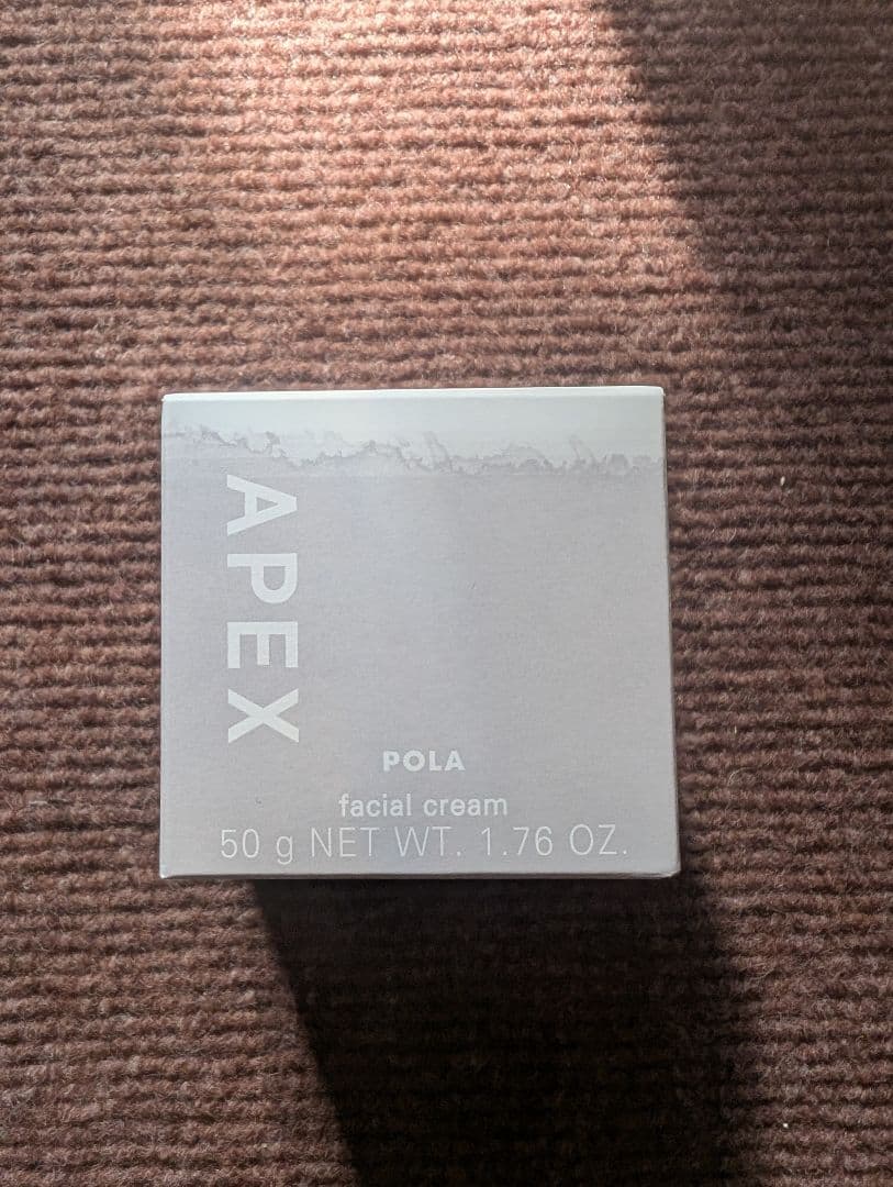 サチコ⭐︎POLA APEX エマルション N 45111 50g