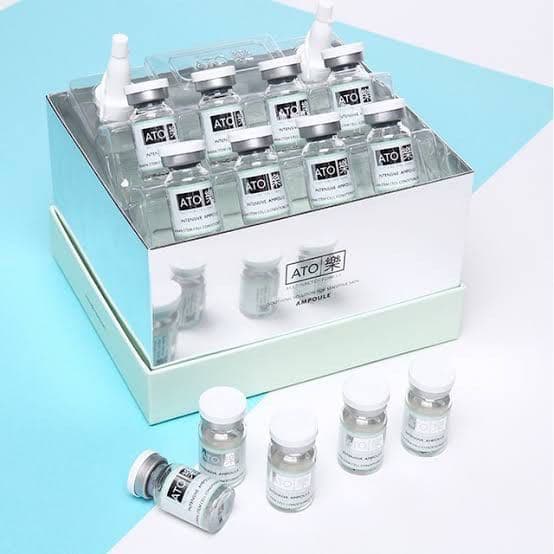 アトラクセラム