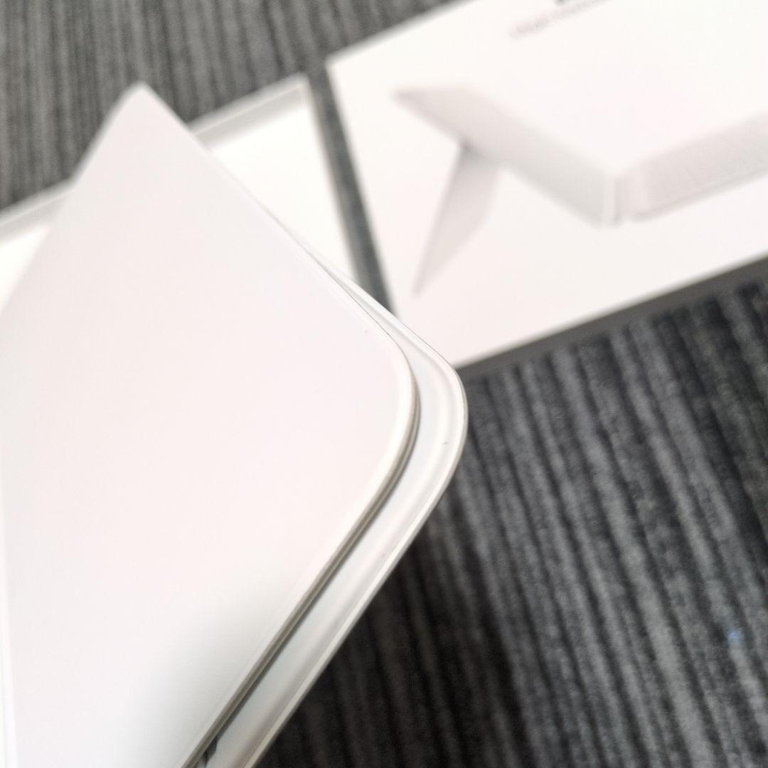 使用回数少 Apple Magic Keyboard Folio A2695